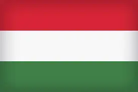 hungary
